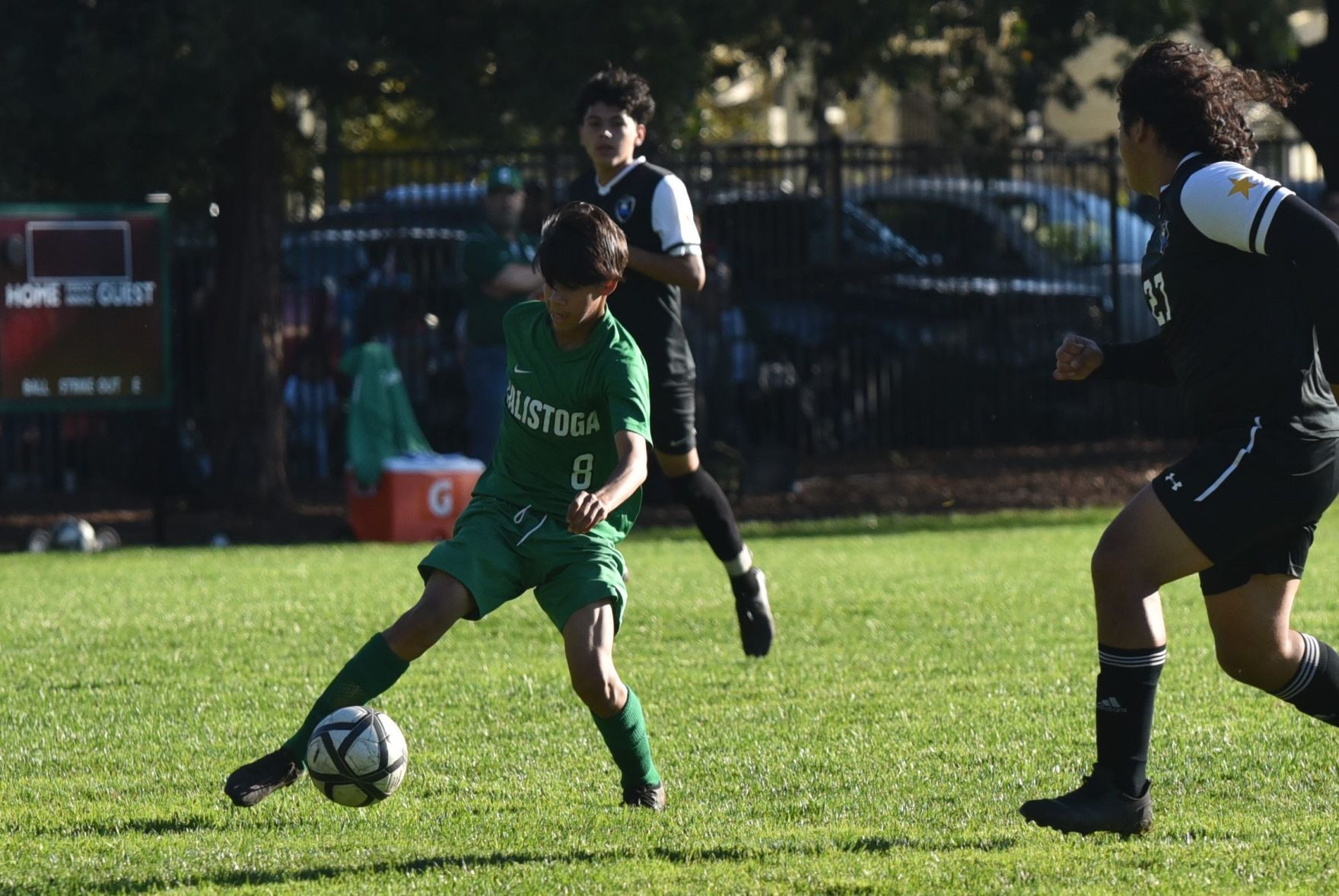 Diego Flores